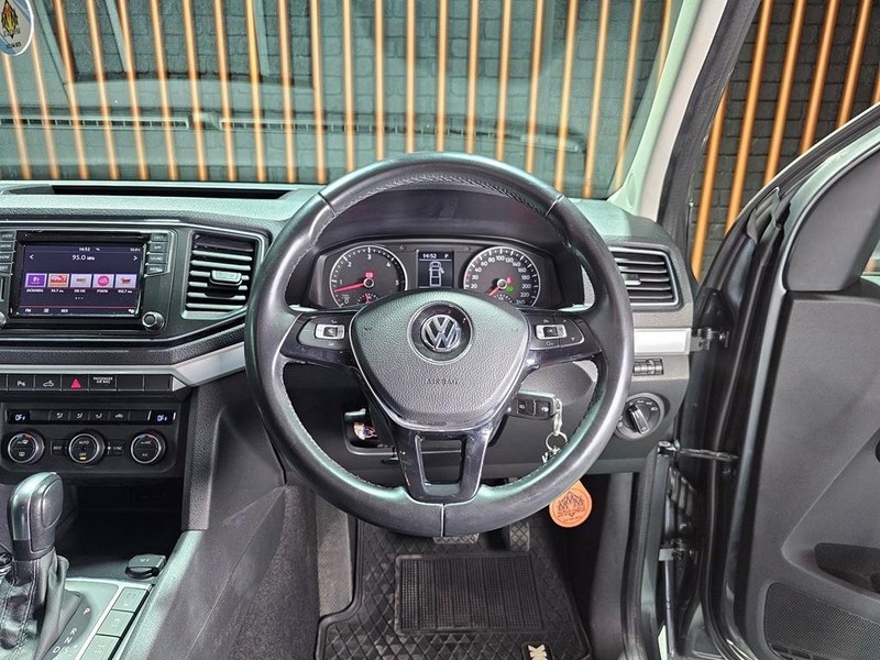 Volkswagen Amarok - Mit Mak Motors - Image 10