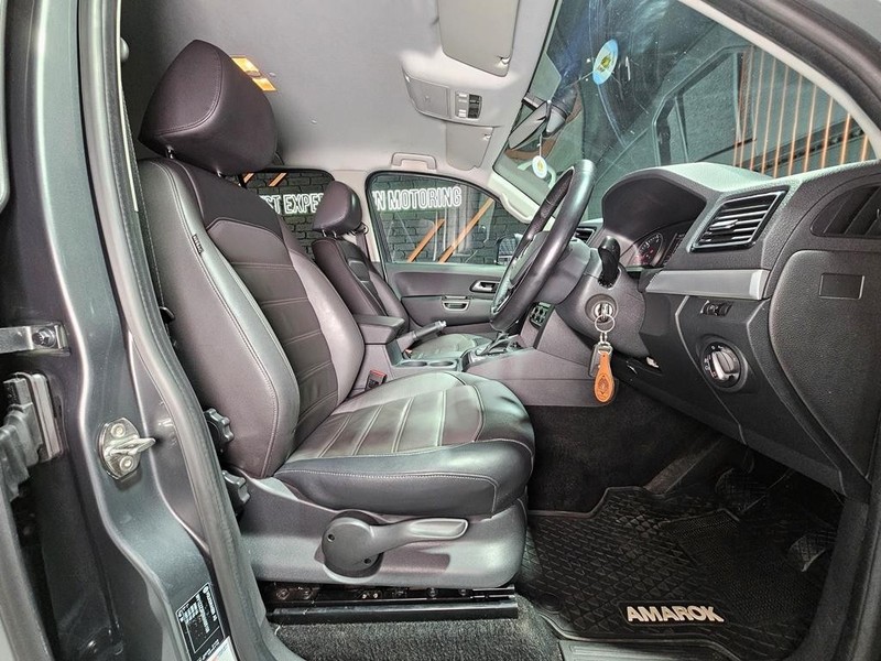 Volkswagen Amarok - Mit Mak Motors - Image 9