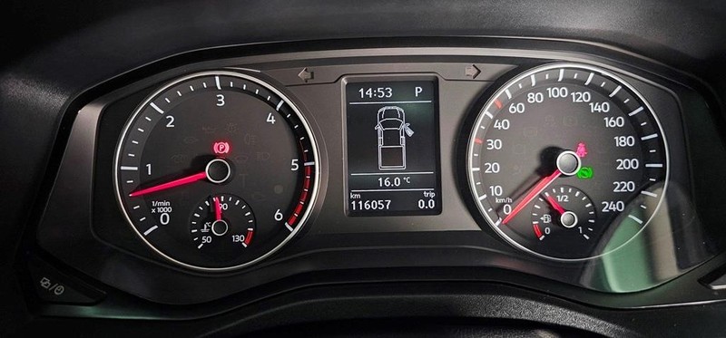 Volkswagen Amarok - Mit Mak Motors - Image 12
