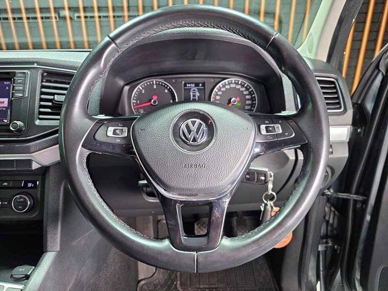 Volkswagen Amarok - Mit Mak Motors - Image 11