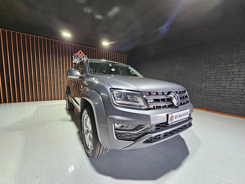 Volkswagen Amarok - Mit Mak Motors - Image 6