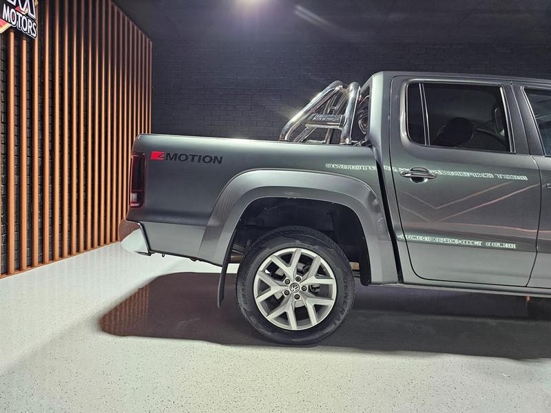 Volkswagen Amarok - Mit Mak Motors - Image 28