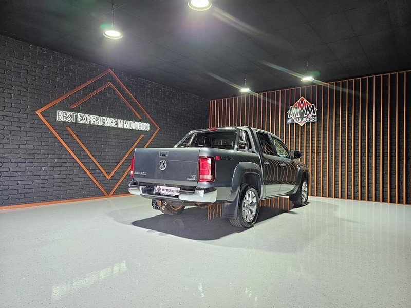 Volkswagen Amarok - Mit Mak Motors - Image 27