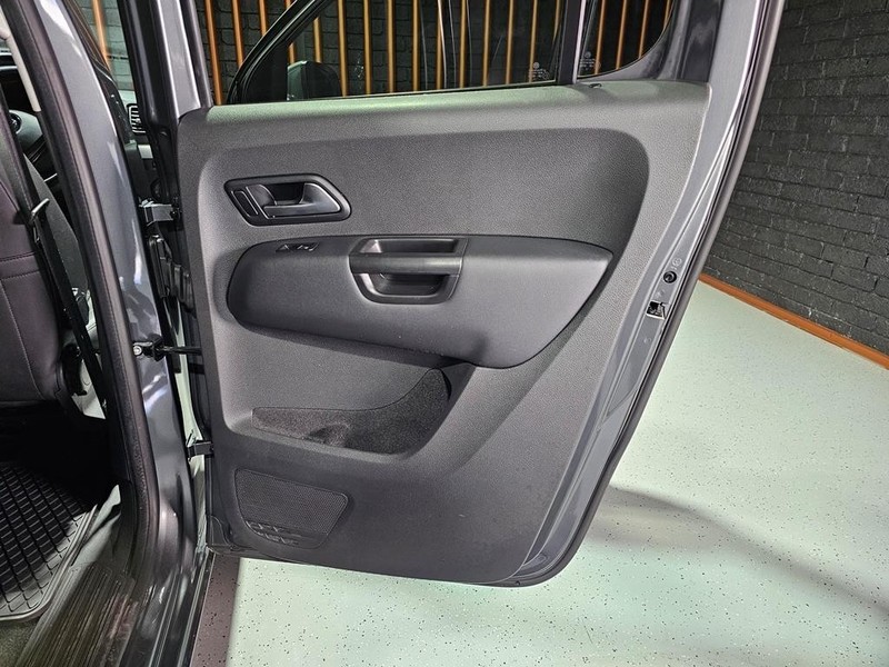 Volkswagen Amarok - Mit Mak Motors - Image 20