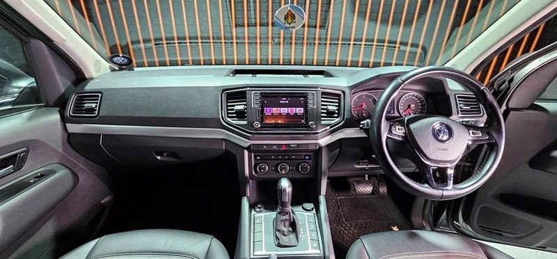 Volkswagen Amarok - Mit Mak Motors - Image 23