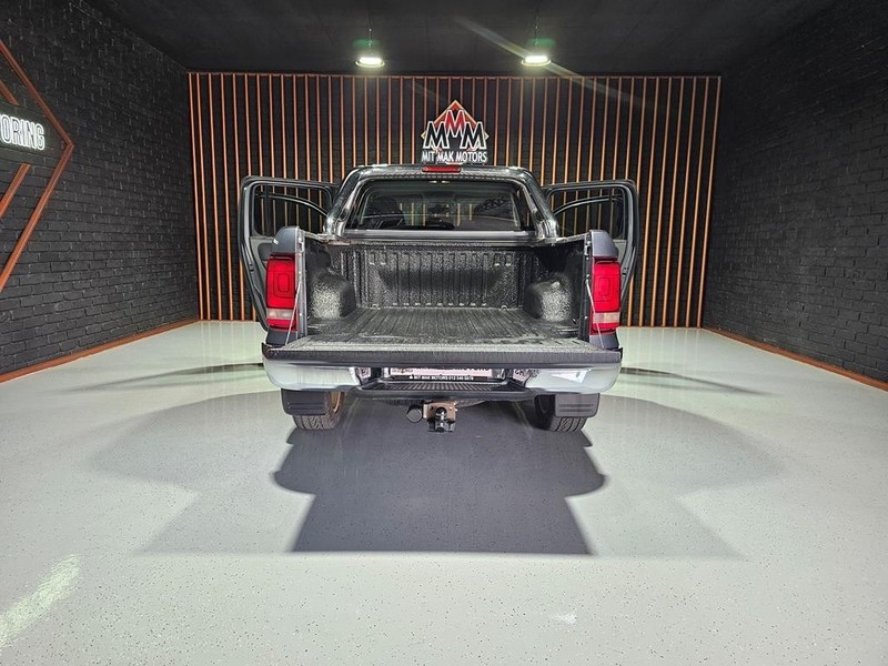 Volkswagen Amarok - Mit Mak Motors - Image 26