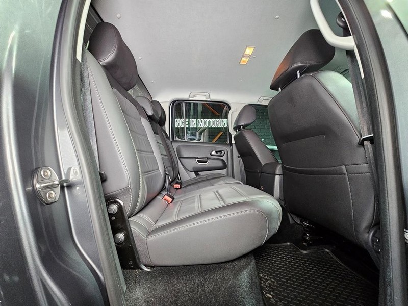 Volkswagen Amarok - Mit Mak Motors - Image 22