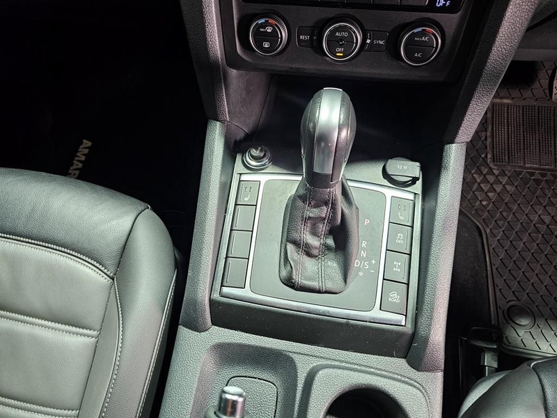 Volkswagen Amarok - Mit Mak Motors - Image 15