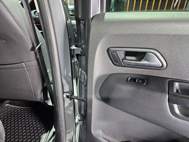Volkswagen Amarok - Mit Mak Motors - Image 21