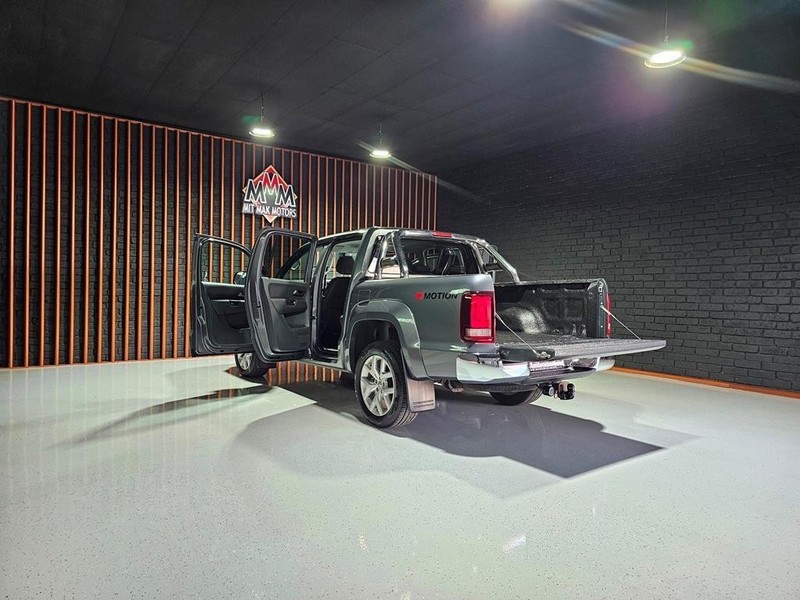 Volkswagen Amarok - Mit Mak Motors - Image 24
