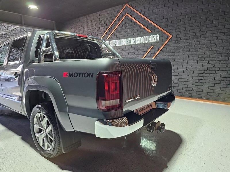 Volkswagen Amarok - Mit Mak Motors - Image 29