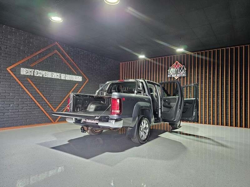 Volkswagen Amarok - Mit Mak Motors - Image 25