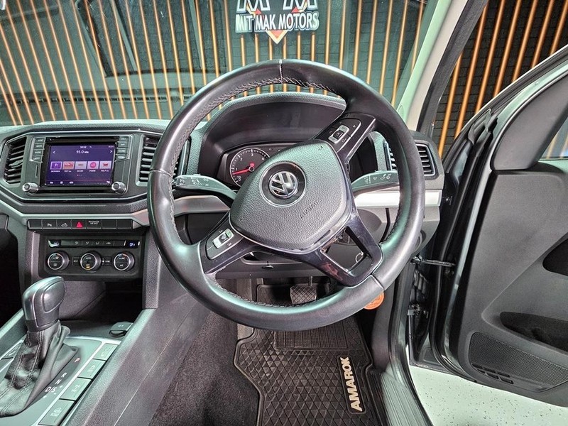 Volkswagen Amarok - Mit Mak Motors - Image 19