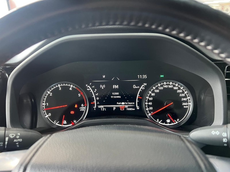 Toyota Land Cruiser - Top Gear Auto - Image 15