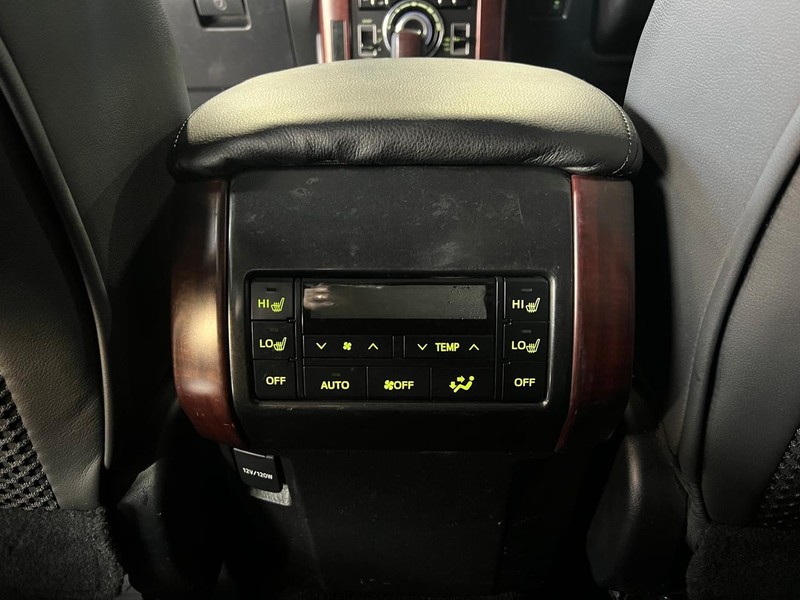 Toyota Land Cruiser Prado - Top Gear Auto - Image 18