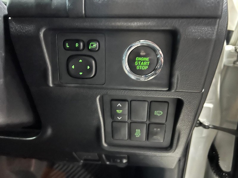 Toyota Land Cruiser Prado - Top Gear Auto - Image 20