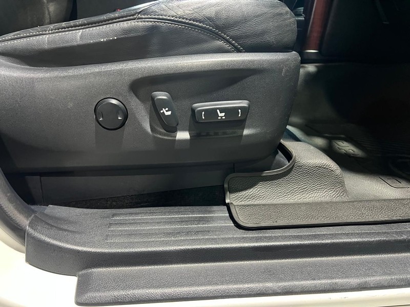 Toyota Land Cruiser Prado - Top Gear Auto - Image 19