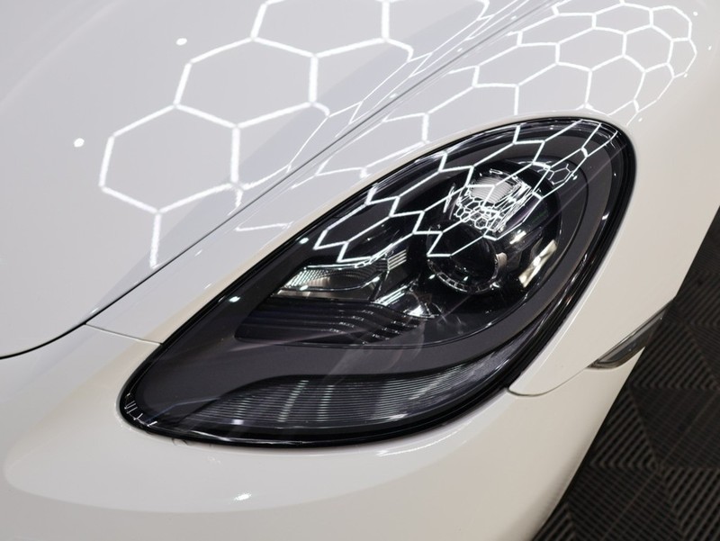 Porsche Cayman - King Of Cars Group - Image 9