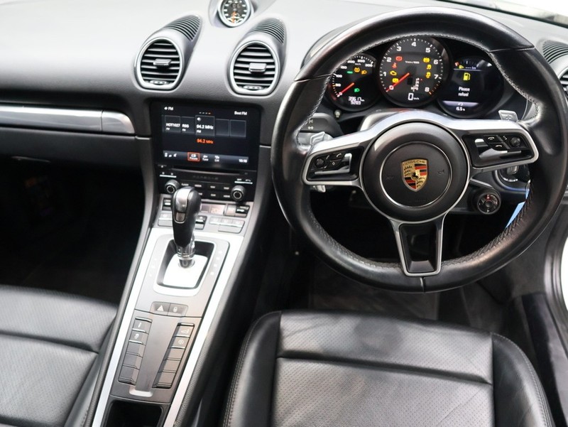 Porsche Cayman - King Of Cars Group - Image 11