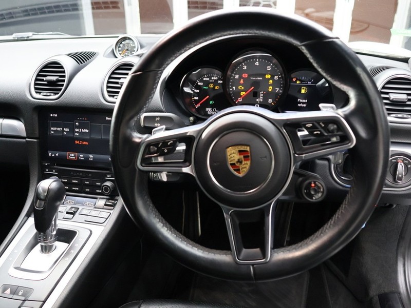 Porsche Cayman - King Of Cars Group - Image 13
