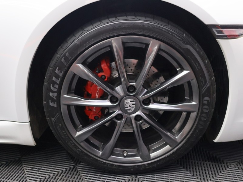 Porsche Cayman - King Of Cars Group - Image 10