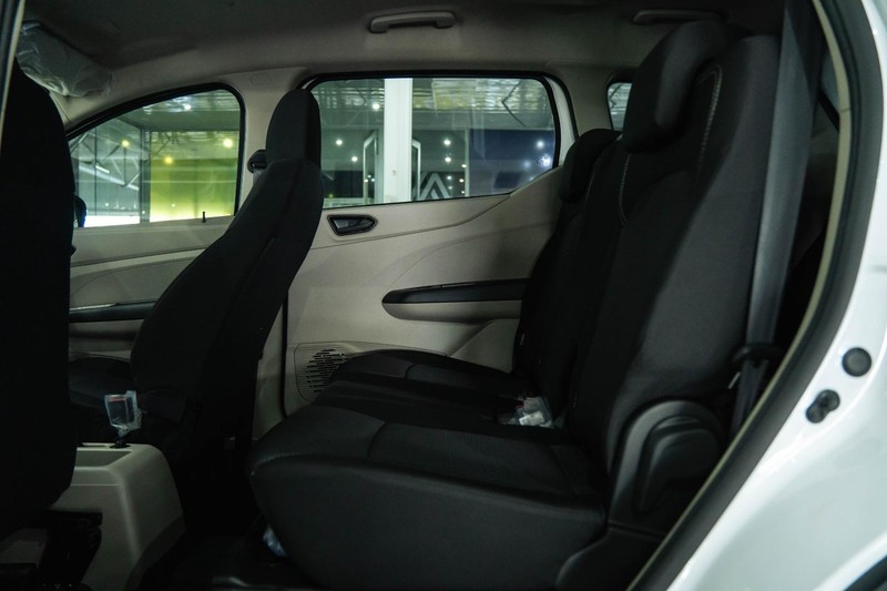Renault Triber - Renault Bruma - Image 2