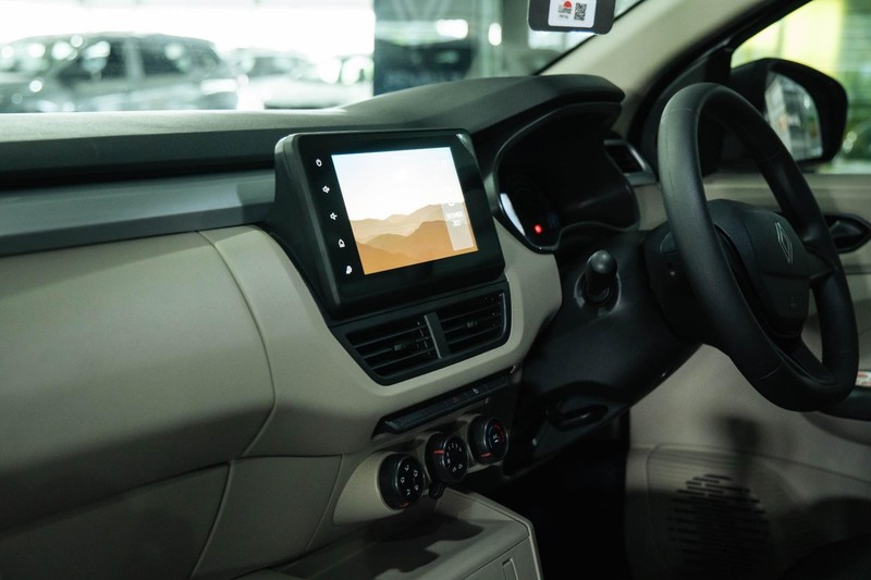 Renault Triber - Renault Bruma - Image 15