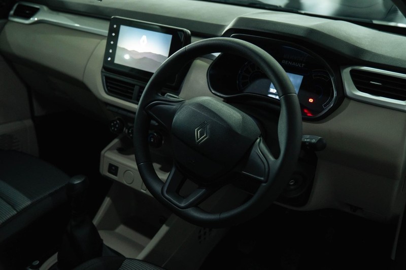 Renault Triber - Renault Bruma - Image 7