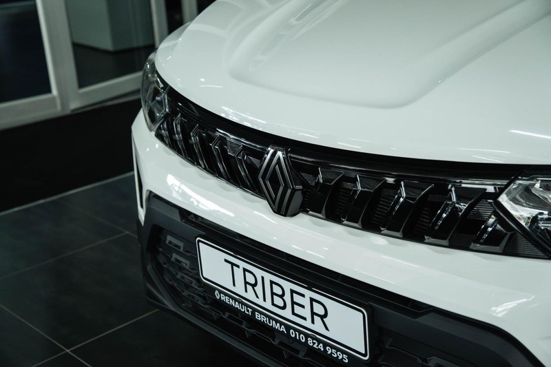 Renault Triber - Renault Bruma - Image 6