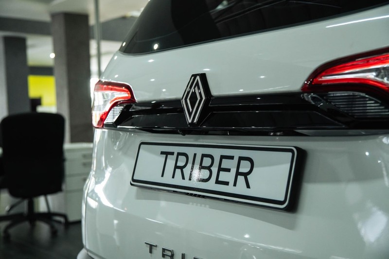 Renault Triber - Renault Bruma - Image 11