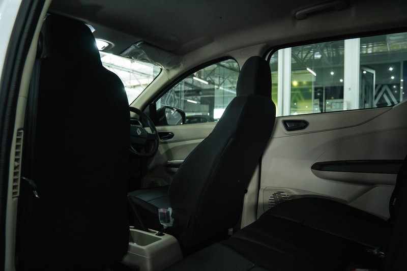 Renault Triber - Renault Bruma - Image 10