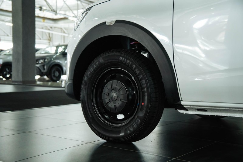 Renault Triber - Renault Bruma - Image 3