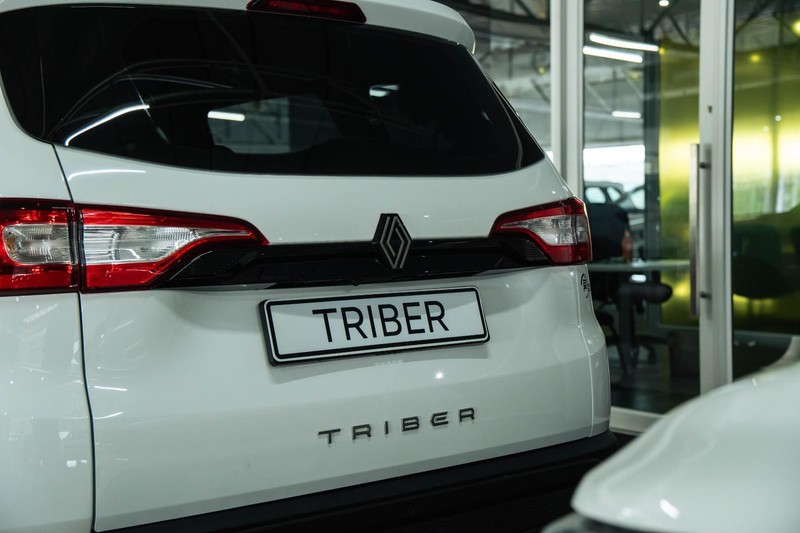 Renault Triber - Renault Bruma - Image 16