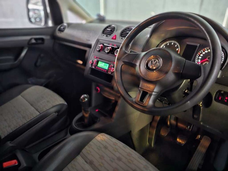 Volkswagen Caddy - Auto Hot Spot - Image 7