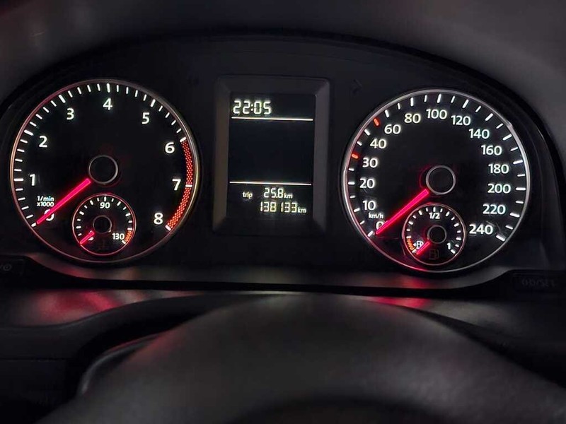 Volkswagen Caddy - Auto Hot Spot - Image 9
