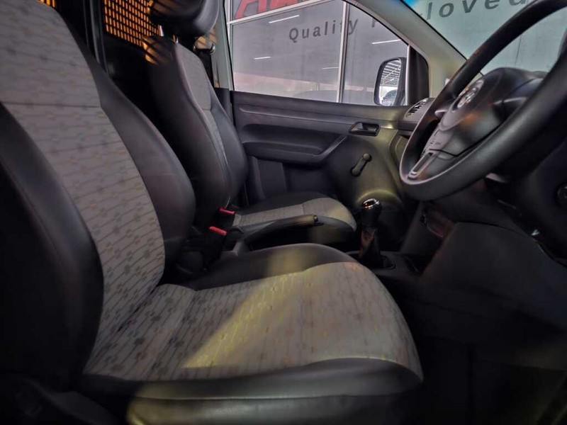 Volkswagen Caddy - Auto Hot Spot - Image 6