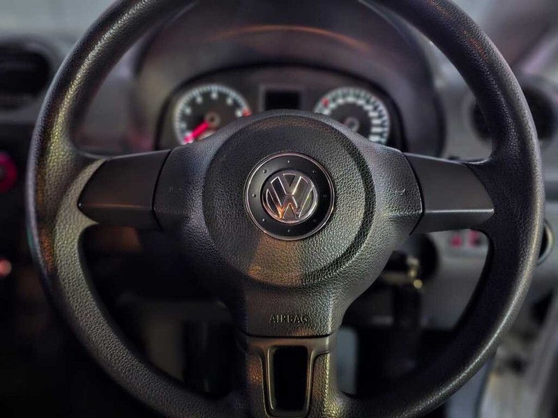 Volkswagen Caddy - Auto Hot Spot - Image 8
