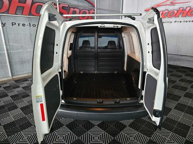 Volkswagen Caddy - Auto Hot Spot - Image 5