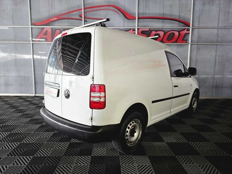 Volkswagen Caddy - Auto Hot Spot - Image 3