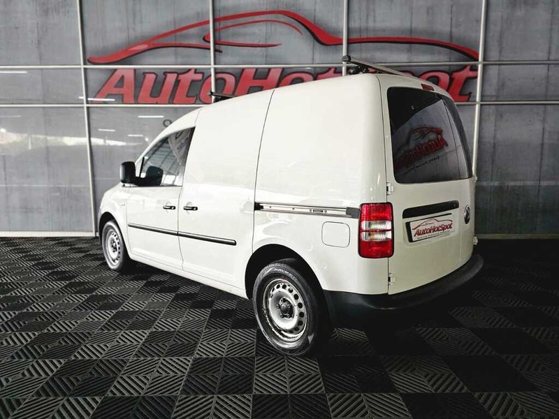 Volkswagen Caddy - Auto Hot Spot - Image 4