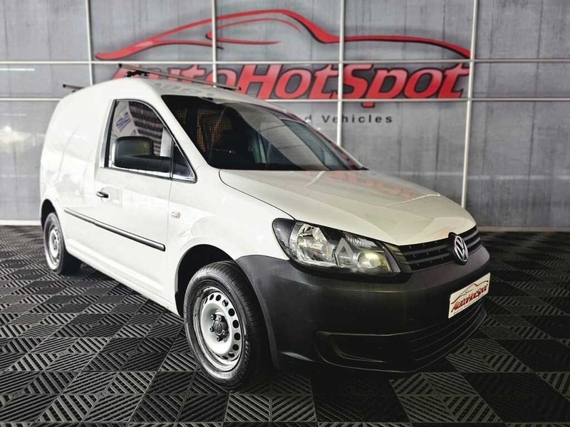 Volkswagen Caddy - Auto Hot Spot - Image 2