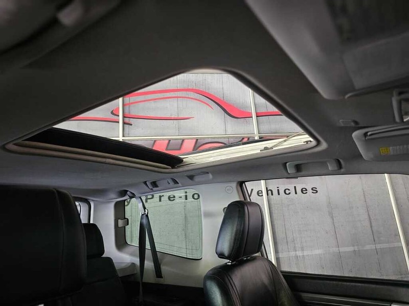 Mitsubishi Pajero - Auto Hot Spot - Image 8