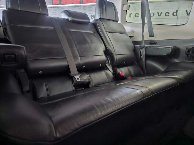 Mitsubishi Pajero - Auto Hot Spot - Image 7
