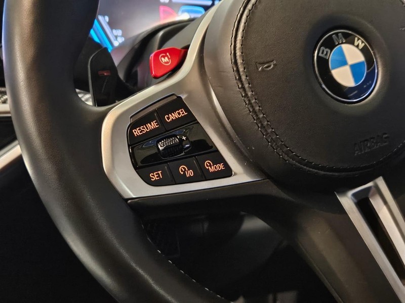 BMW X6 - BMW Cape Town City - Image 12