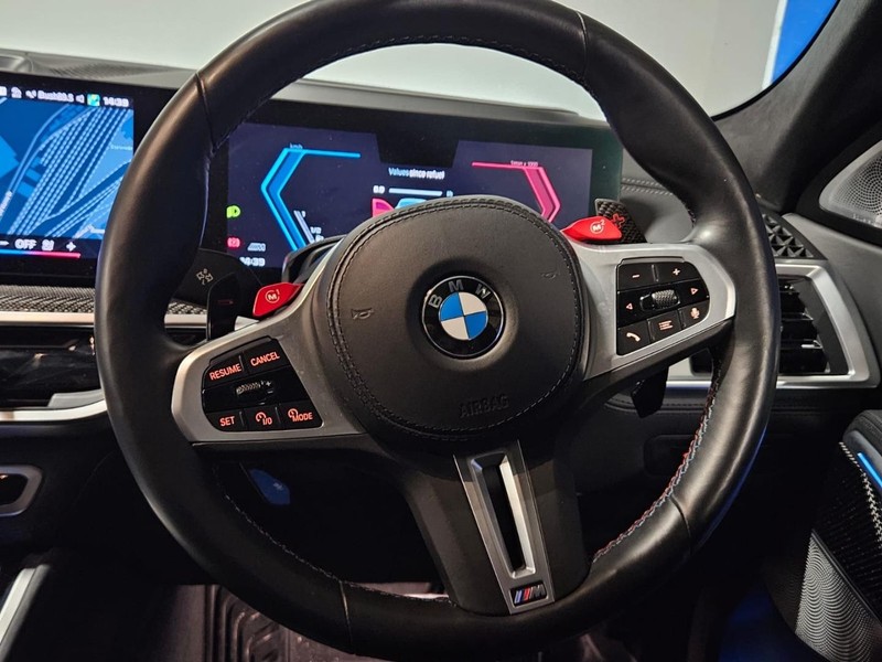 BMW X6 - BMW Cape Town City - Image 11