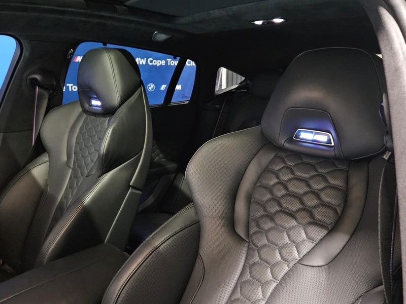 BMW X6 - BMW Cape Town City - Image 9