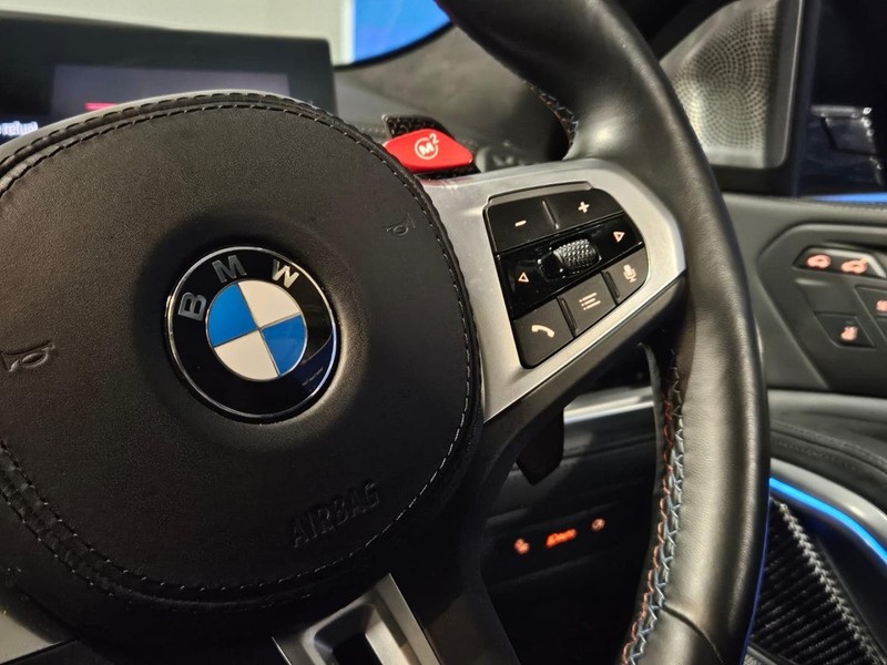 BMW X6 - BMW Cape Town City - Image 13
