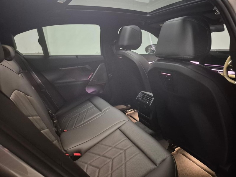 BMW 5 Series - BMW Cape Town City - Image 12