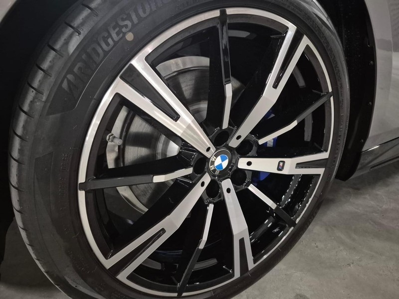 BMW 5 Series - BMW Cape Town City - Image 18