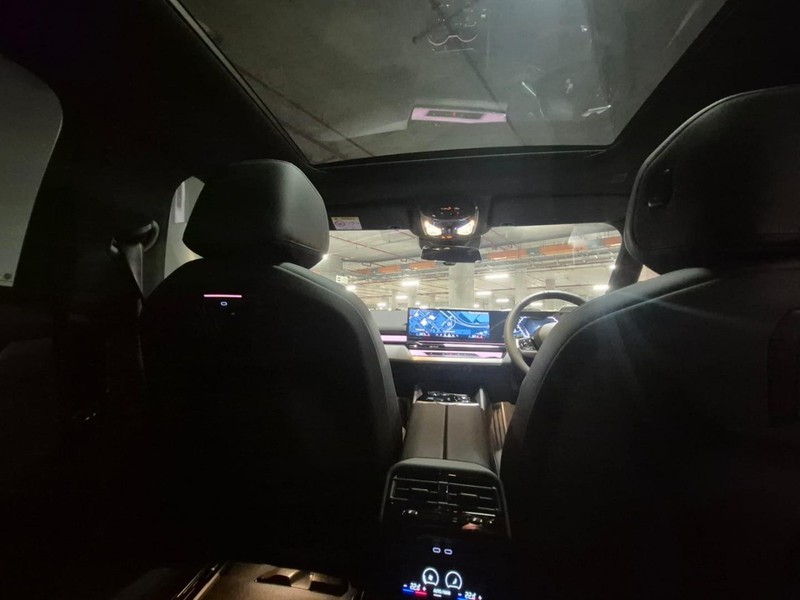 BMW 5 Series - BMW Cape Town City - Image 19